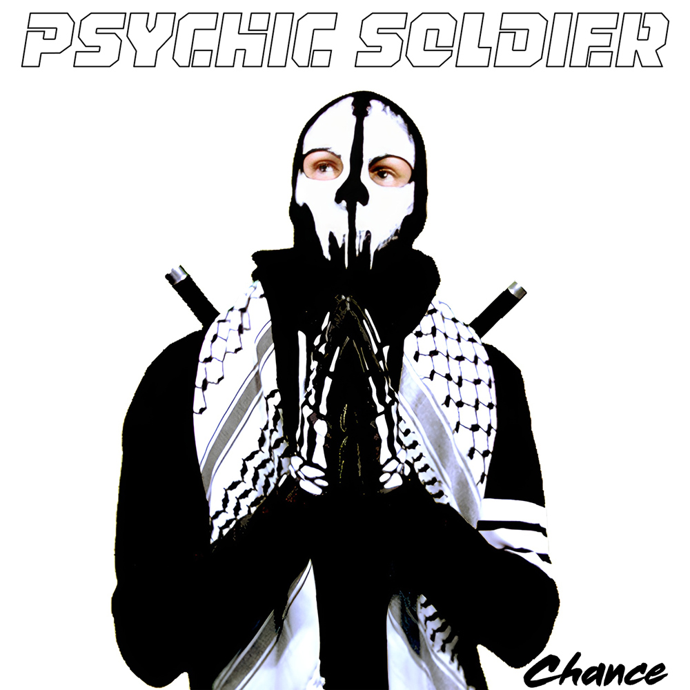 Psychic Soldier