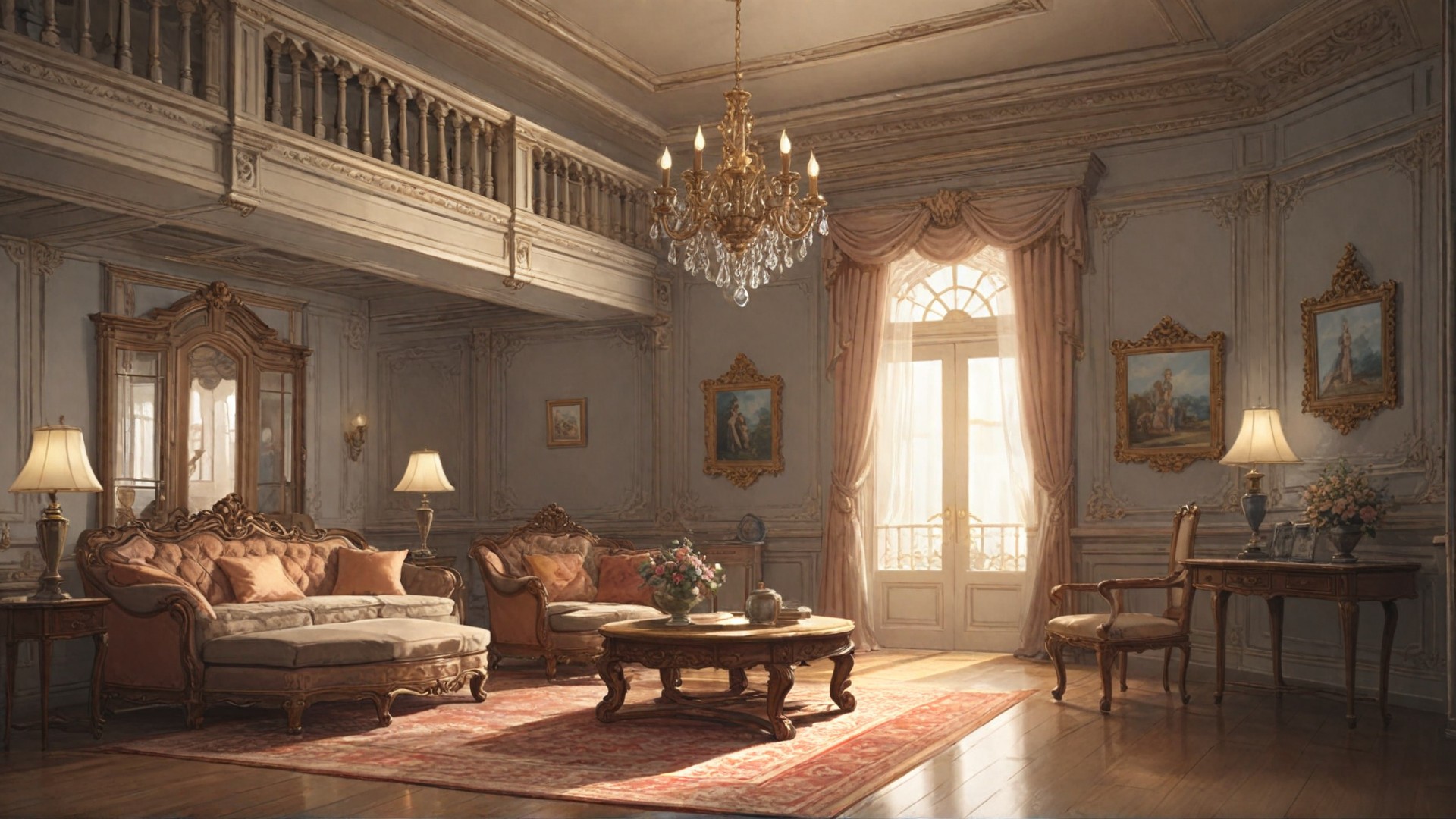 Manor